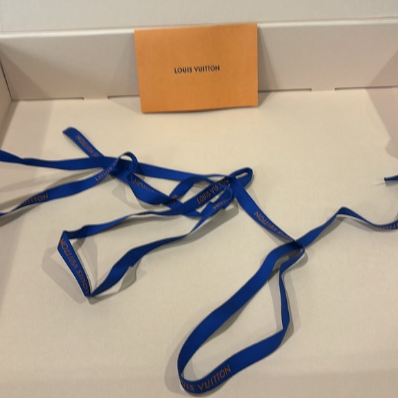 LV Louis Vuitton Bag and Box - Picture 5 of 12